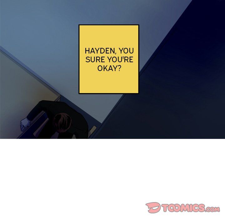 The Mermaid's Pond Manhwa - Chapter 53 Page 53