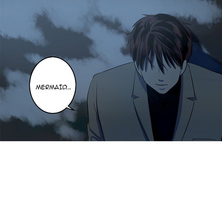 The Mermaid's Pond Manhwa - Chapter 53 Page 56