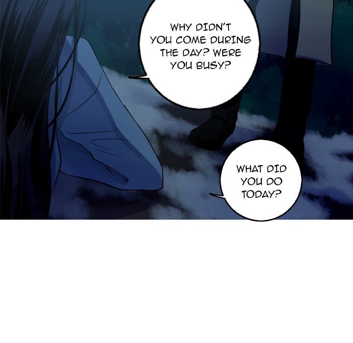 The Mermaid's Pond Manhwa - Chapter 53 Page 60