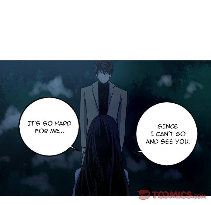 The Mermaid's Pond Manhwa - Chapter 53 Page 61