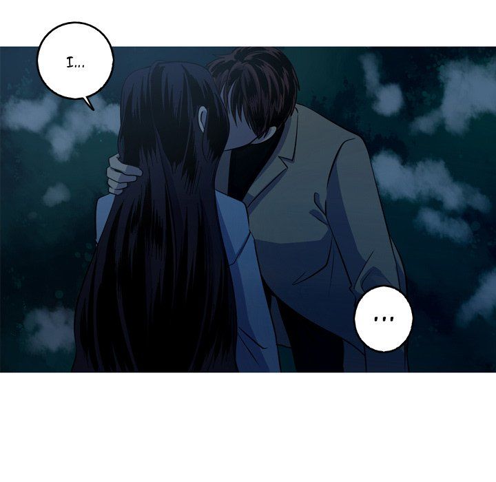 The Mermaid's Pond Manhwa - Chapter 53 Page 64