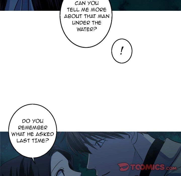The Mermaid's Pond Manhwa - Chapter 53 Page 67