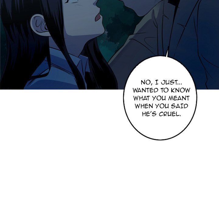 The Mermaid's Pond Manhwa - Chapter 53 Page 68