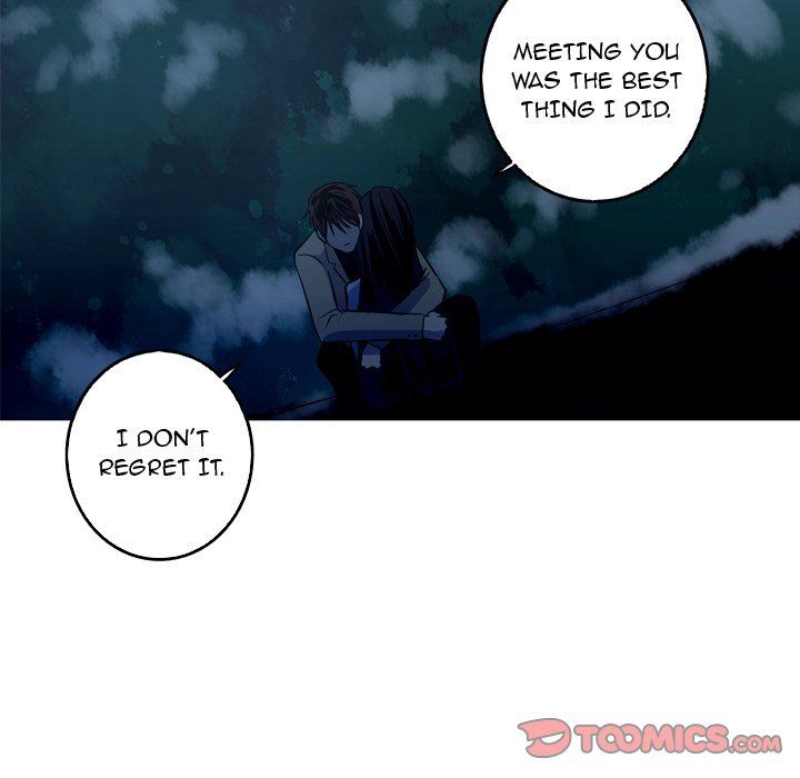 The Mermaid's Pond Manhwa - Chapter 53 Page 73
