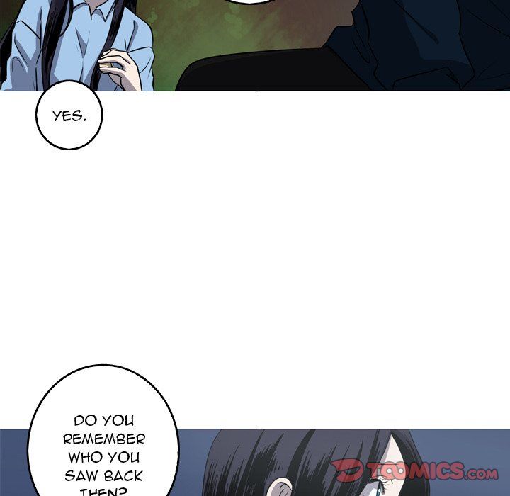 The Mermaid's Pond Manhwa - Chapter 51 Page 19