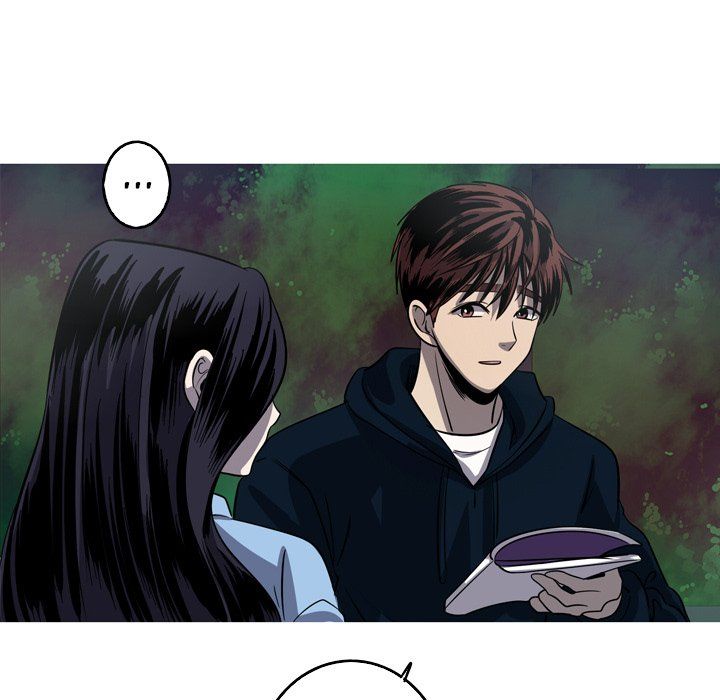 The Mermaid's Pond Manhwa - Chapter 51 Page 58