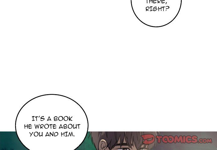 The Mermaid's Pond Manhwa - Chapter 61 Page 2