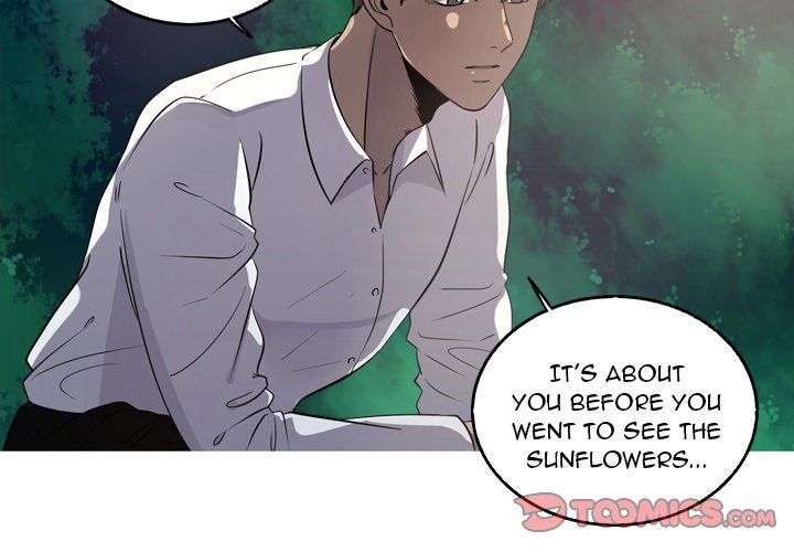 The Mermaid's Pond Manhwa - Chapter 61 Page 3