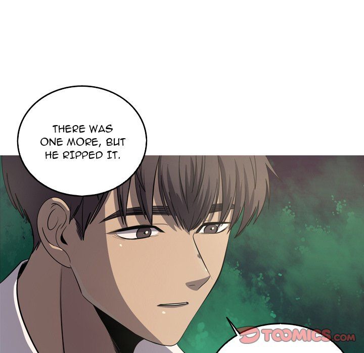The Mermaid's Pond Manhwa - Chapter 61 Page 4