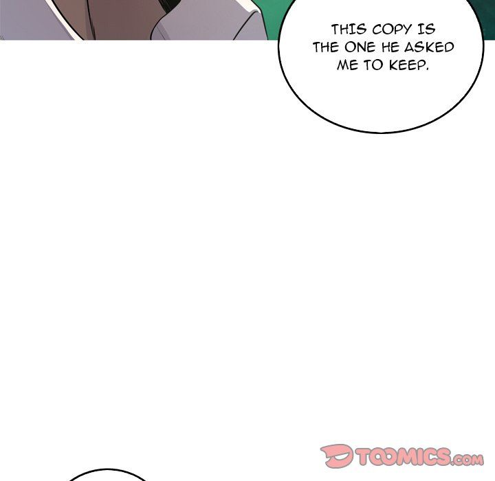 The Mermaid's Pond Manhwa - Chapter 61 Page 5