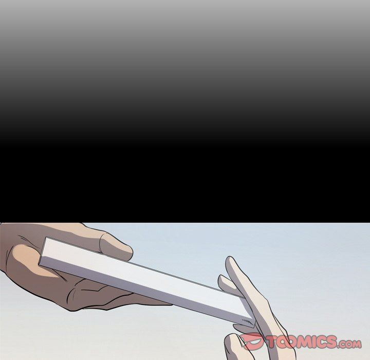 The Mermaid's Pond Manhwa - Chapter 61 Page 7