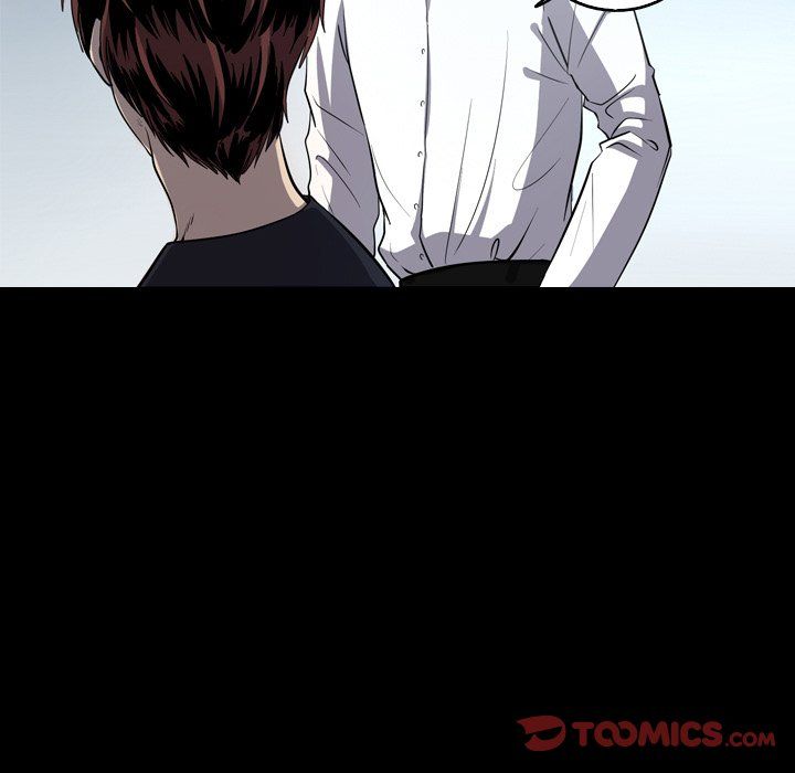 The Mermaid's Pond Manhwa - Chapter 61 Page 12