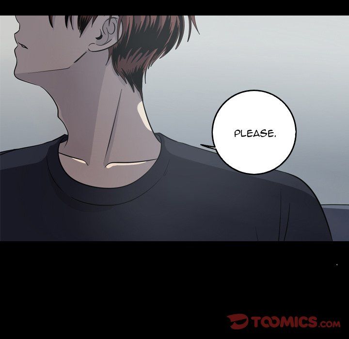 The Mermaid's Pond Manhwa - Chapter 61 Page 13