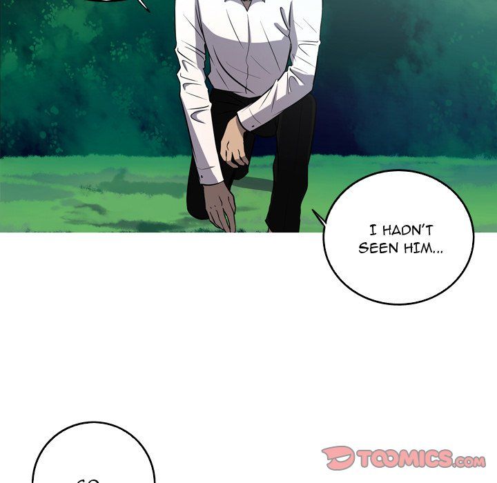 The Mermaid's Pond Manhwa - Chapter 61 Page 15