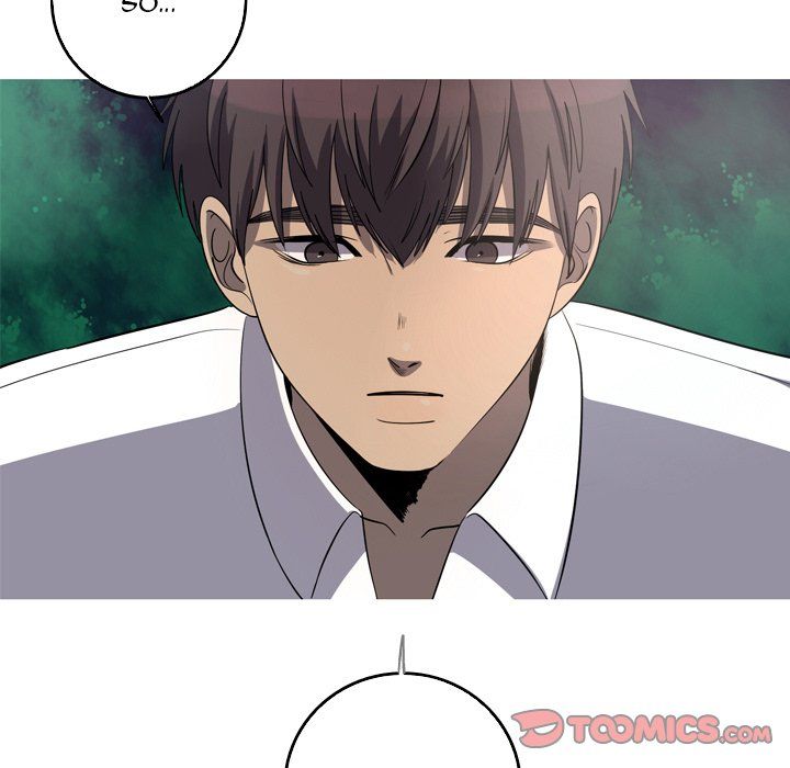 The Mermaid's Pond Manhwa - Chapter 61 Page 16