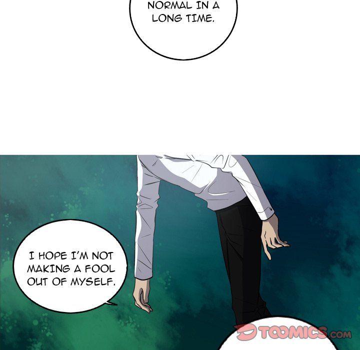 The Mermaid's Pond Manhwa - Chapter 61 Page 17