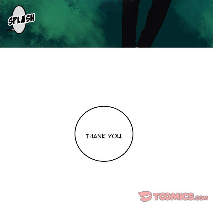 The Mermaid's Pond Manhwa - Chapter 61 Page 19