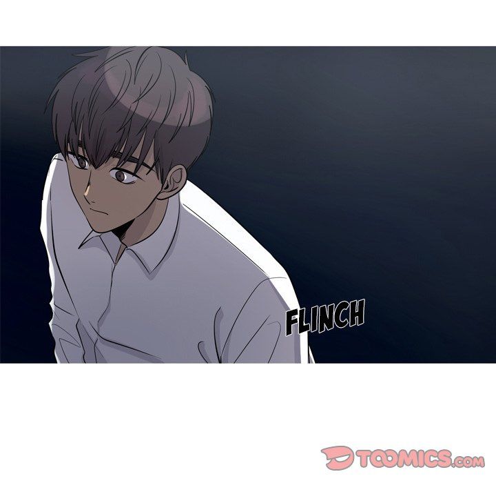 The Mermaid's Pond Manhwa - Chapter 61 Page 20