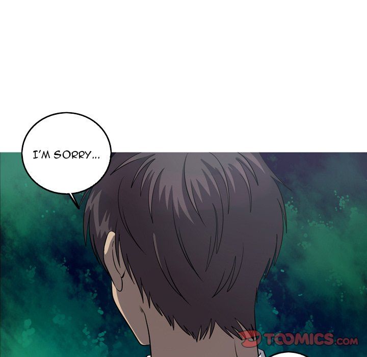 The Mermaid's Pond Manhwa - Chapter 61 Page 21