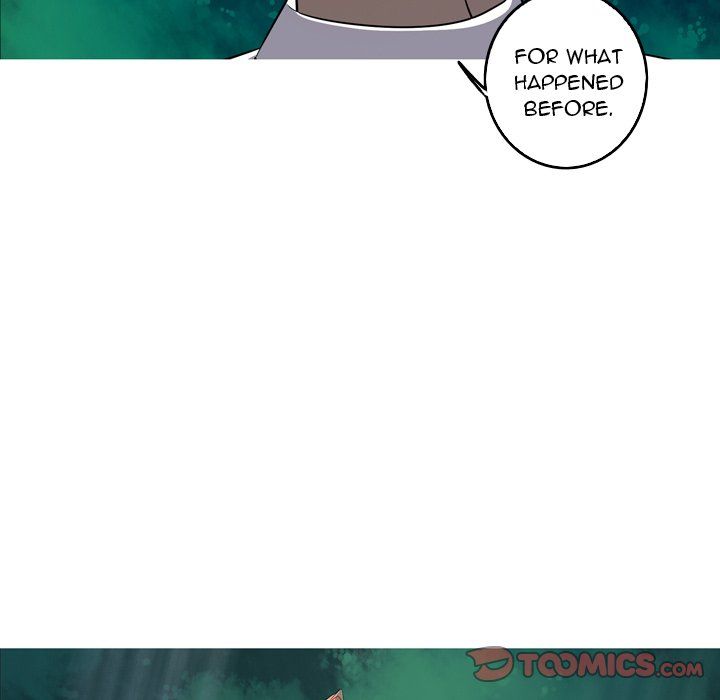 The Mermaid's Pond Manhwa - Chapter 61 Page 22