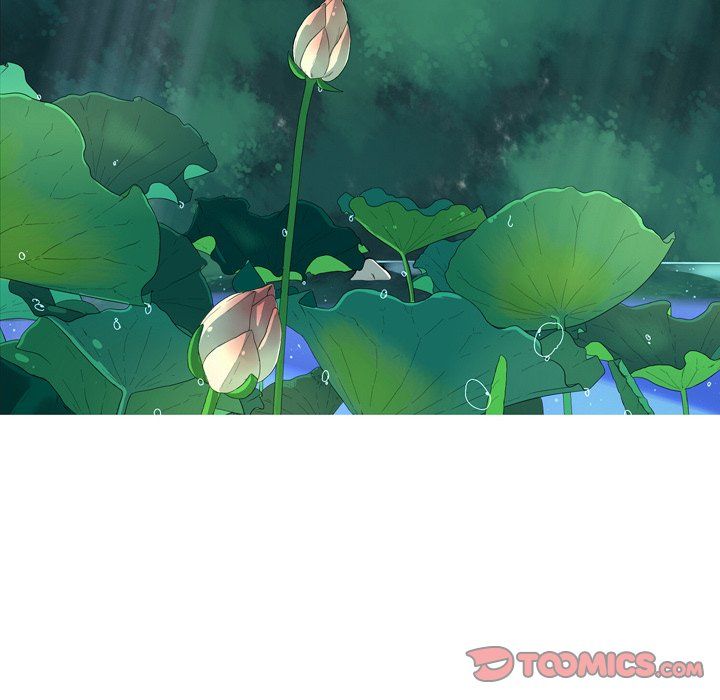 The Mermaid's Pond Manhwa - Chapter 61 Page 23