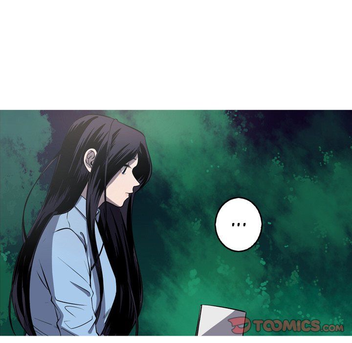 The Mermaid's Pond Manhwa - Chapter 61 Page 24