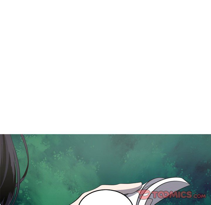 The Mermaid's Pond Manhwa - Chapter 61 Page 25