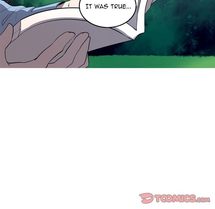 The Mermaid's Pond Manhwa - Chapter 61 Page 26