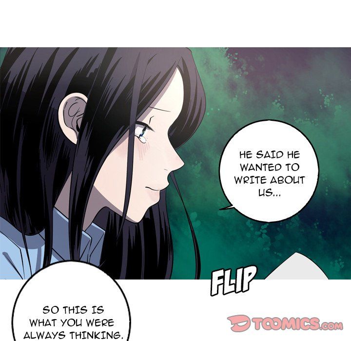 The Mermaid's Pond Manhwa - Chapter 61 Page 27
