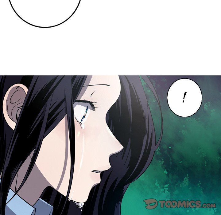 The Mermaid's Pond Manhwa - Chapter 61 Page 28