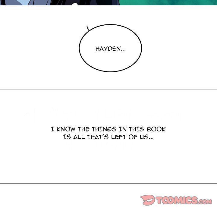 The Mermaid's Pond Manhwa - Chapter 61 Page 29