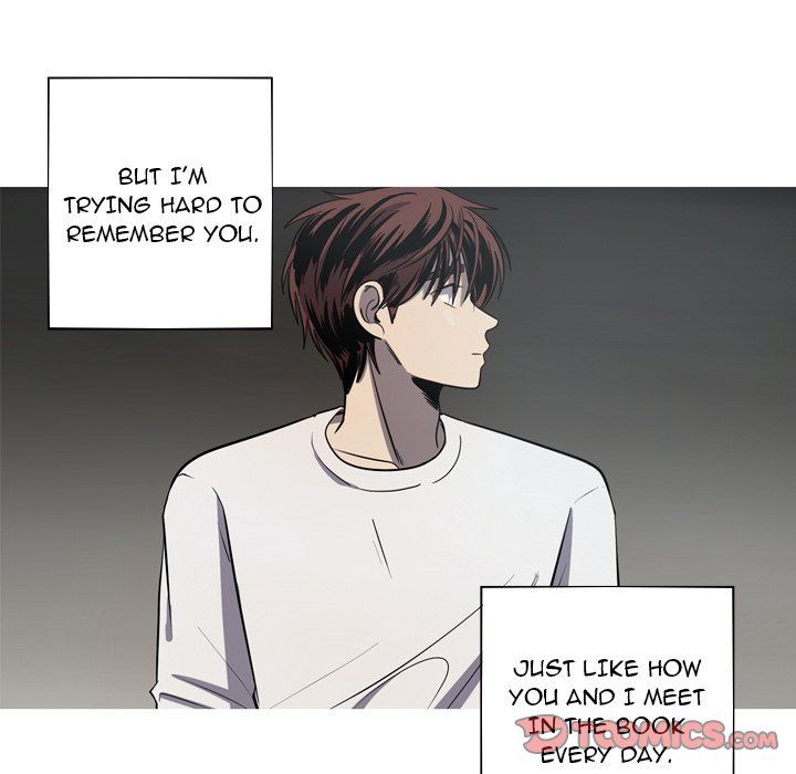 The Mermaid's Pond Manhwa - Chapter 61 Page 30