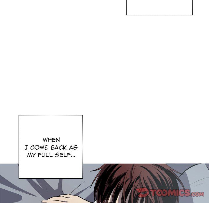 The Mermaid's Pond Manhwa - Chapter 61 Page 31