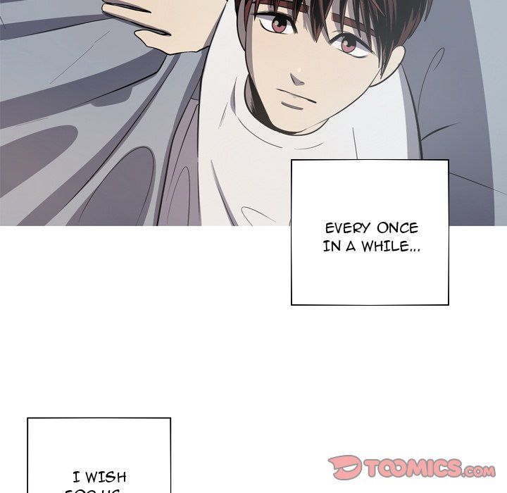 The Mermaid's Pond Manhwa - Chapter 61 Page 32