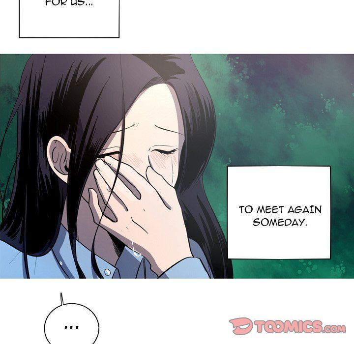 The Mermaid's Pond Manhwa - Chapter 61 Page 33