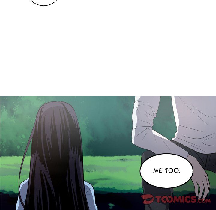 The Mermaid's Pond Manhwa - Chapter 61 Page 34