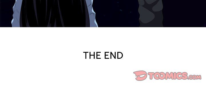 The Mermaid's Pond Manhwa - Chapter 61 Page 35