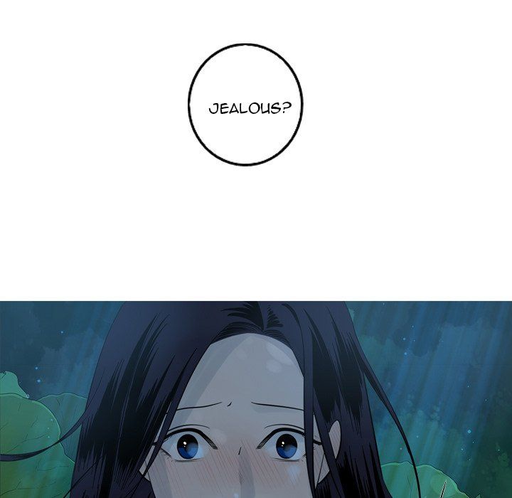 The Mermaid's Pond Manhwa - Chapter 43 Page 8