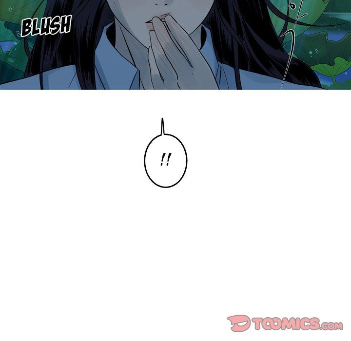 The Mermaid's Pond Manhwa - Chapter 43 Page 9