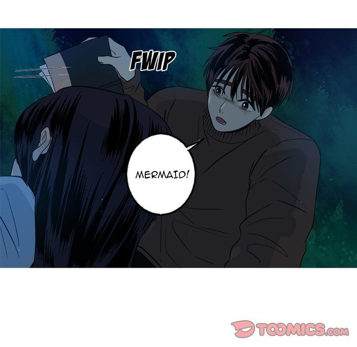 The Mermaid's Pond Manhwa - Chapter 43 Page 17