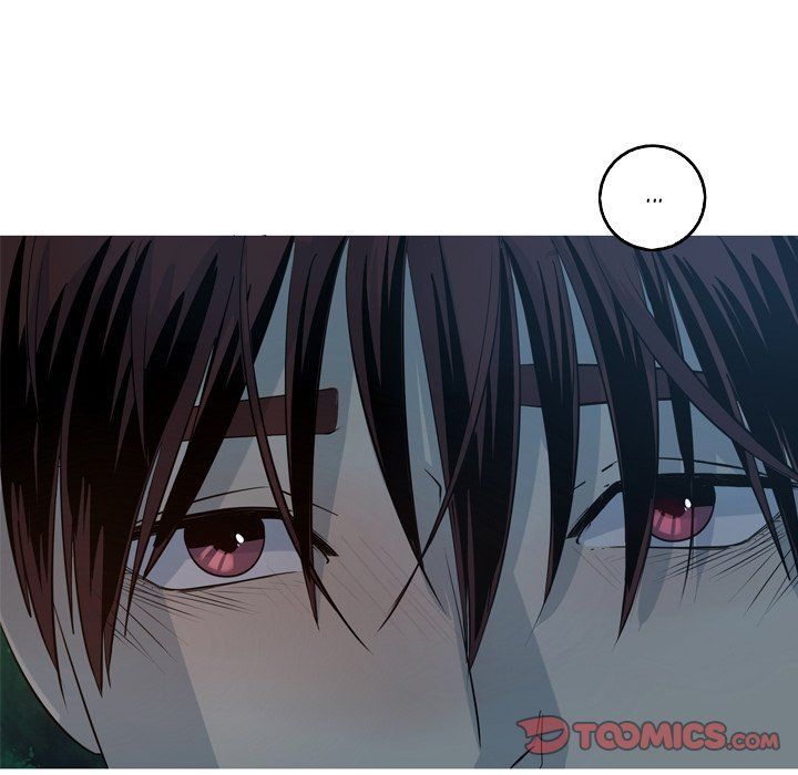 The Mermaid's Pond Manhwa - Chapter 43 Page 33