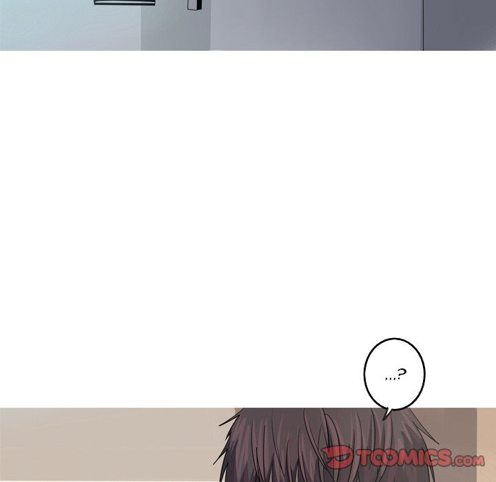 The Mermaid's Pond Manhwa - Chapter 43 Page 41