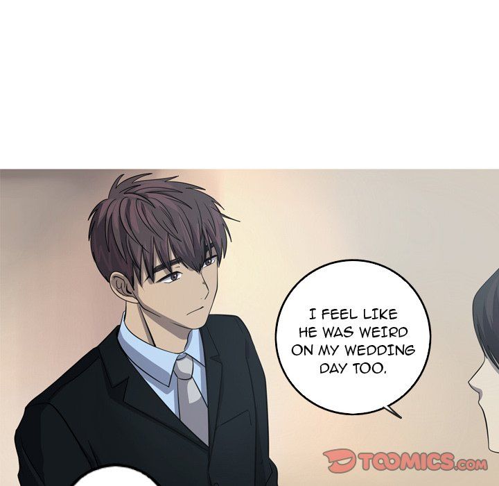 The Mermaid's Pond Manhwa - Chapter 43 Page 47