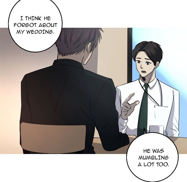 The Mermaid's Pond Manhwa - Chapter 43 Page 50