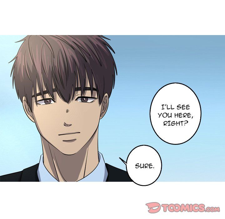 The Mermaid's Pond Manhwa - Chapter 43 Page 55