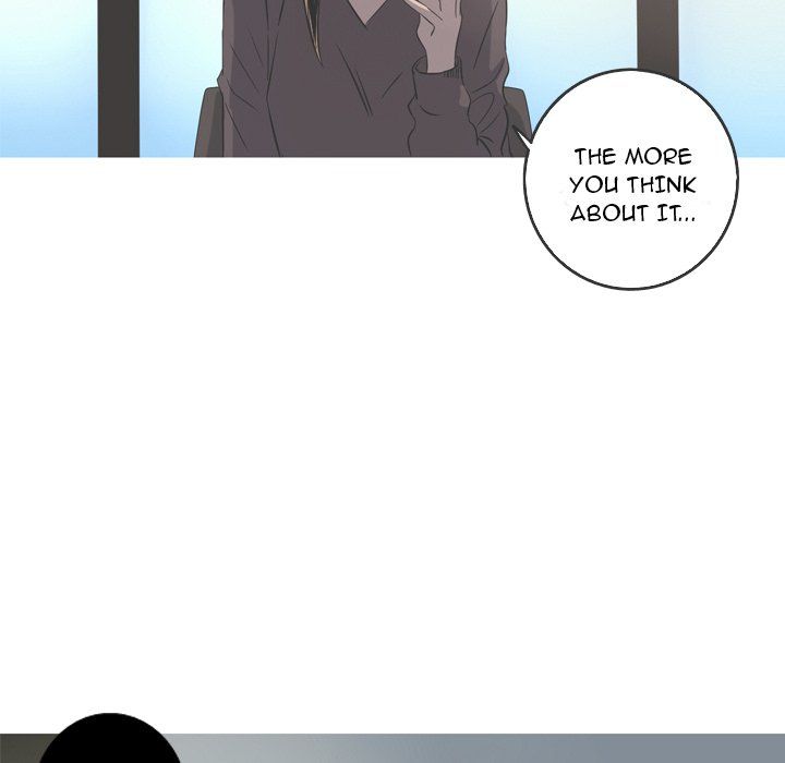 The Mermaid's Pond Manhwa - Chapter 43 Page 58