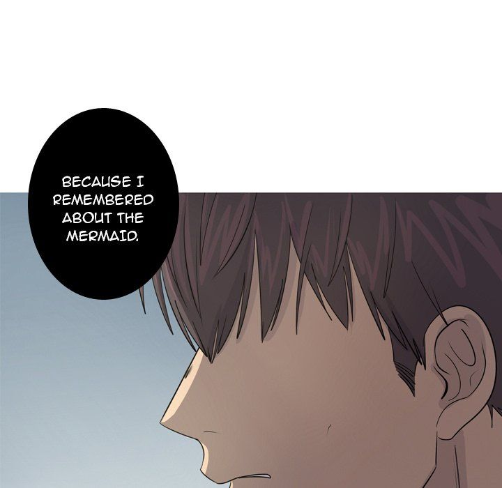 The Mermaid's Pond Manhwa - Chapter 43 Page 60