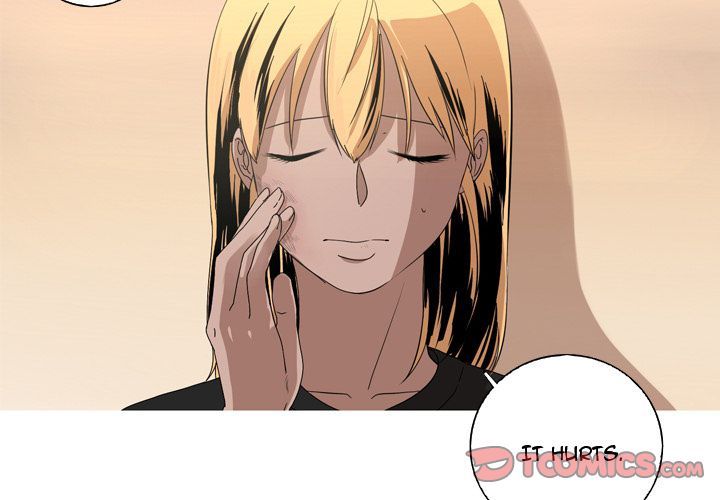 The Mermaid's Pond Manhwa - Chapter 13 Page 1