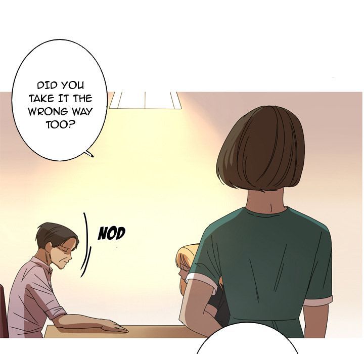 The Mermaid's Pond Manhwa - Chapter 13 Page 6