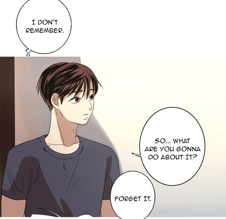 The Mermaid's Pond Manhwa - Chapter 13 Page 30